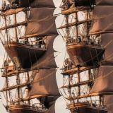 Steampunk-Sailing-Ship-Rigging