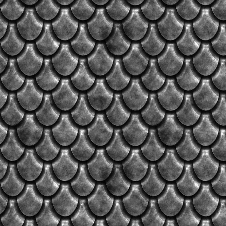 Steel Armor Plating