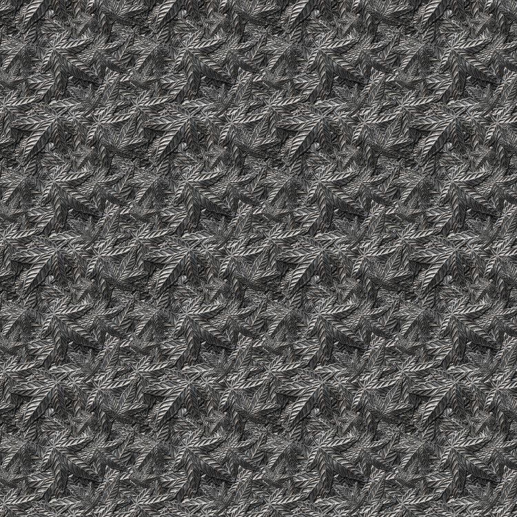 Steel Cannabis