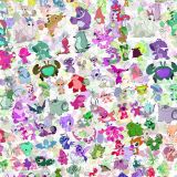 Stitch-and-Cousins