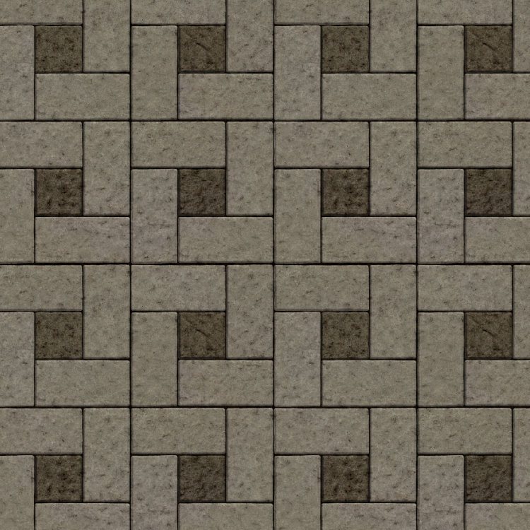Stone Tile