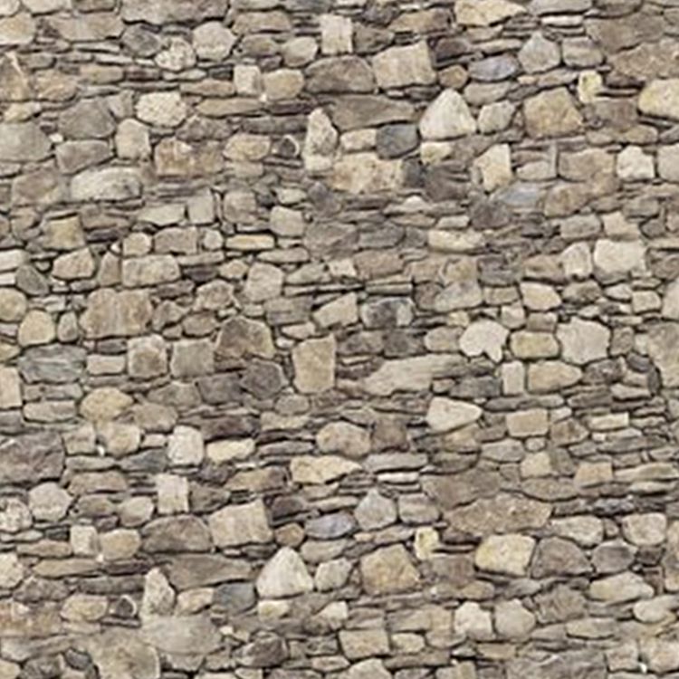 Stone Walls 29