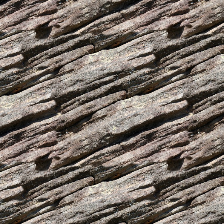 Strata Rock