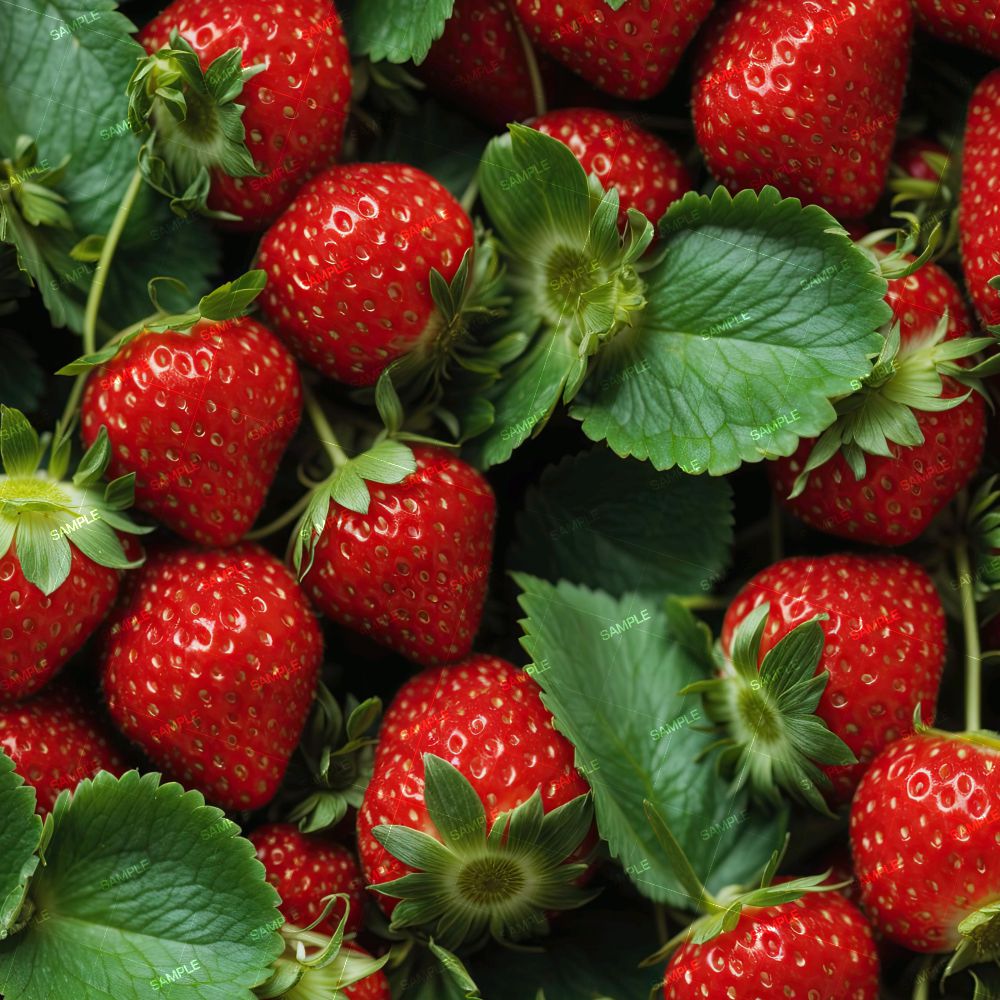 Strawberries 45