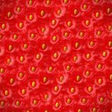 Strawberry-Skin