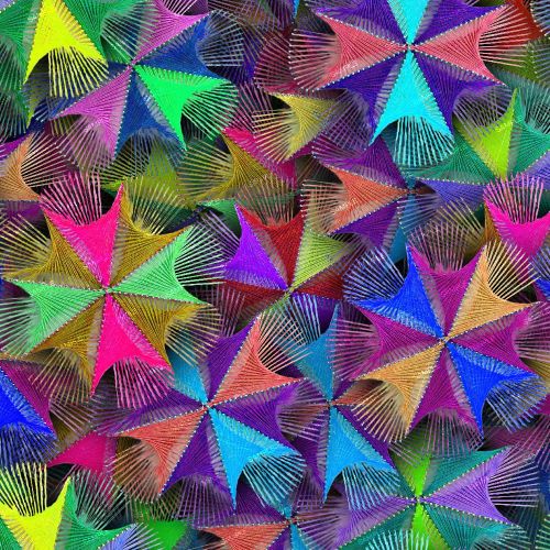 String Art 22