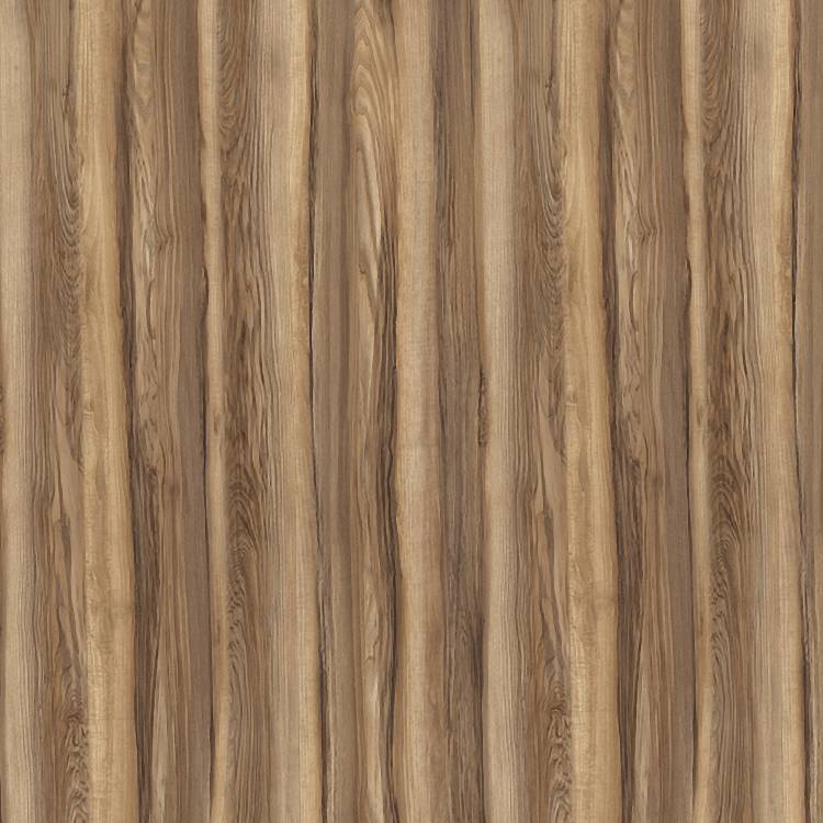 Strong Grained Ash