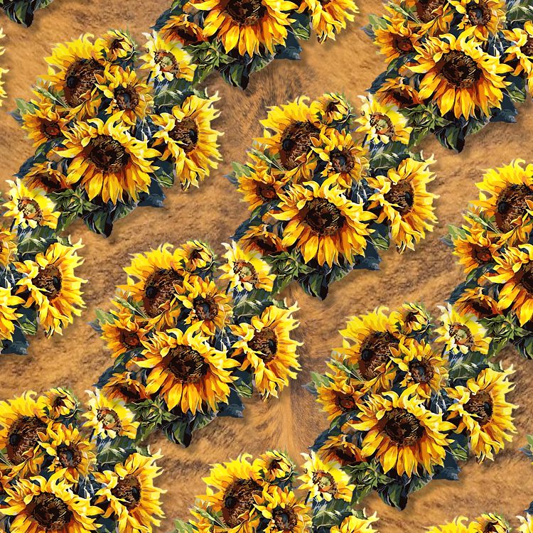 Sunflower 25