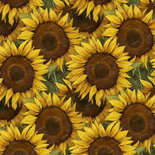 Sunflower 42