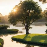Sunset-Lake-42