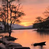 Sunset-on-the-Lake-43