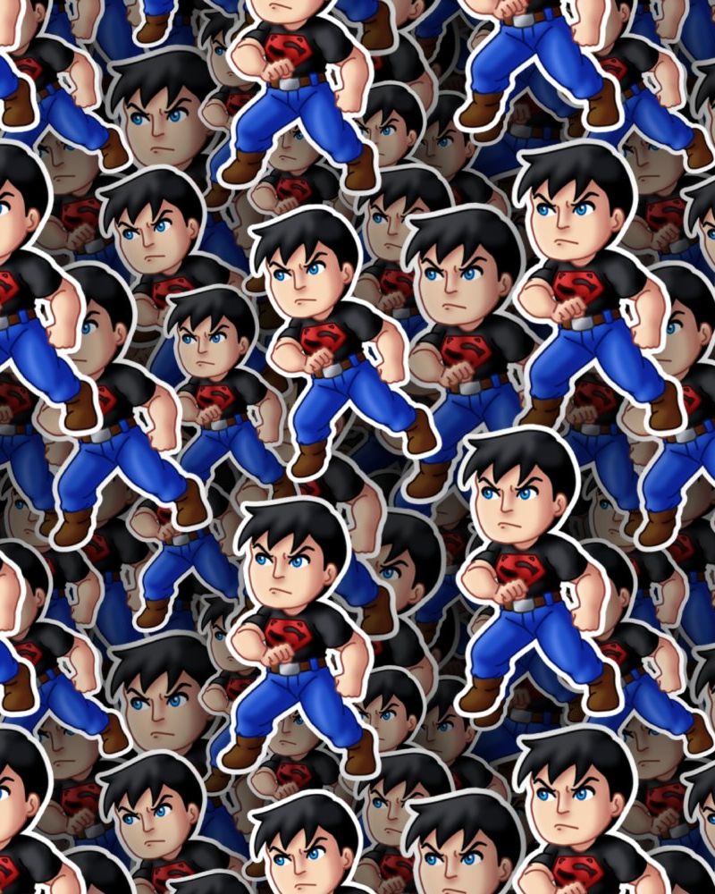 Superboy