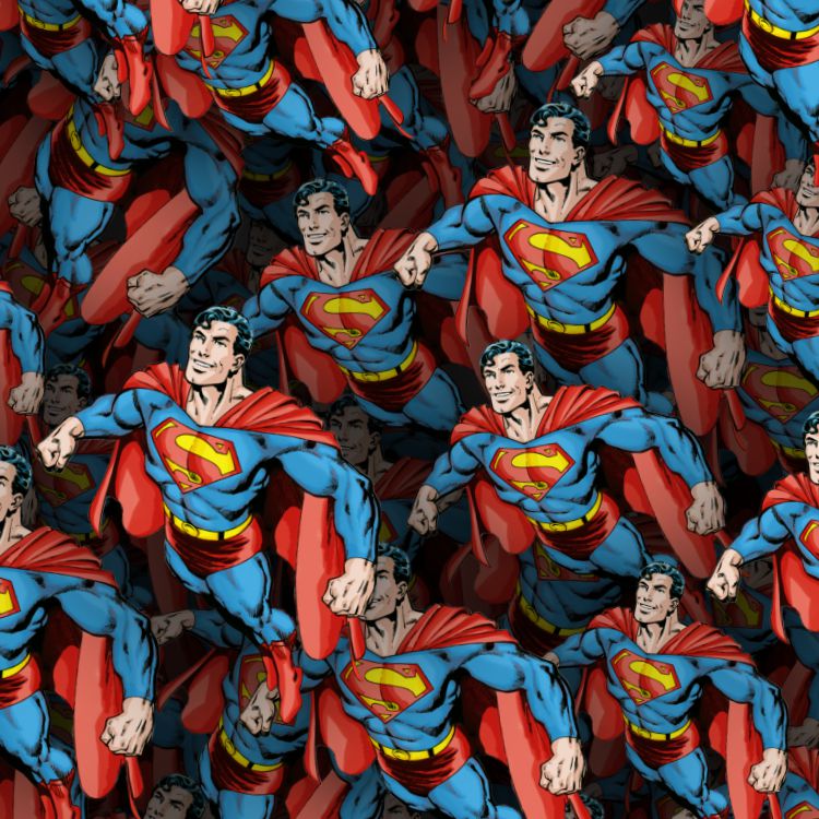 Superman 24