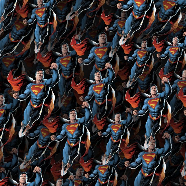 Superman 25