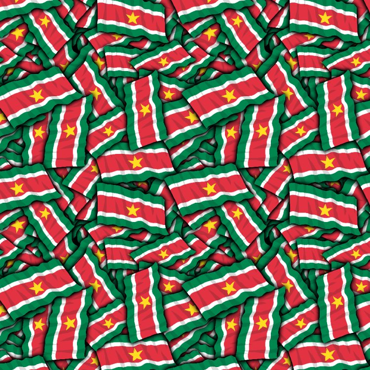 Suriname