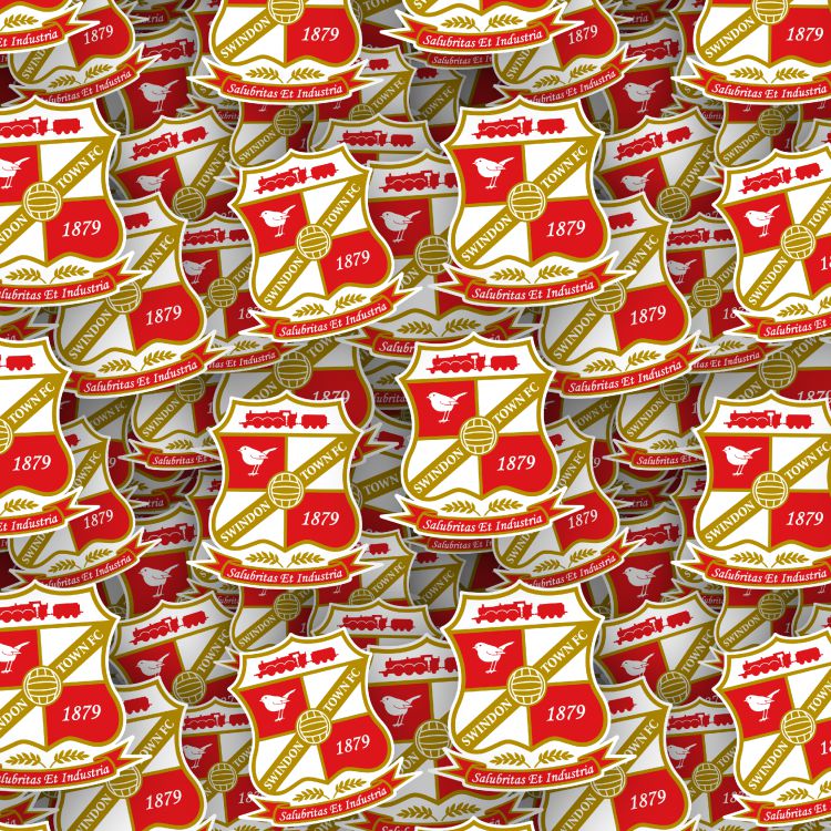 Swindon Town FC