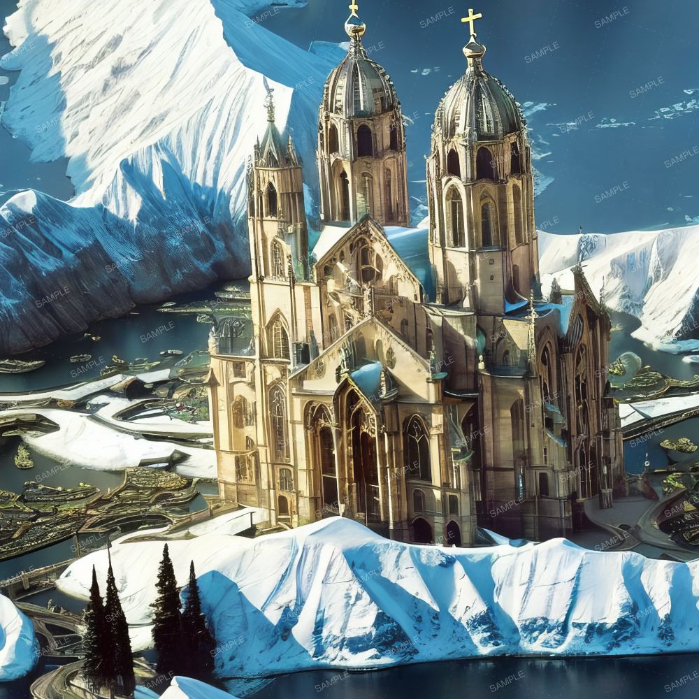 Swiss Cathedral