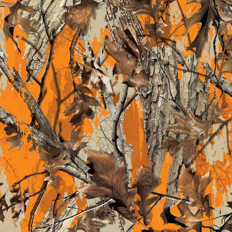 TRAML Blaze Camouflage