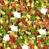 Taco-Toppings