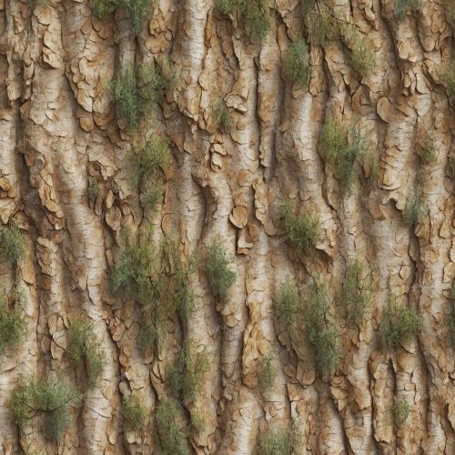 Tactical Bark Camouflage 63