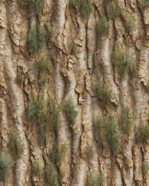 Tactical Bark Camouflage 63