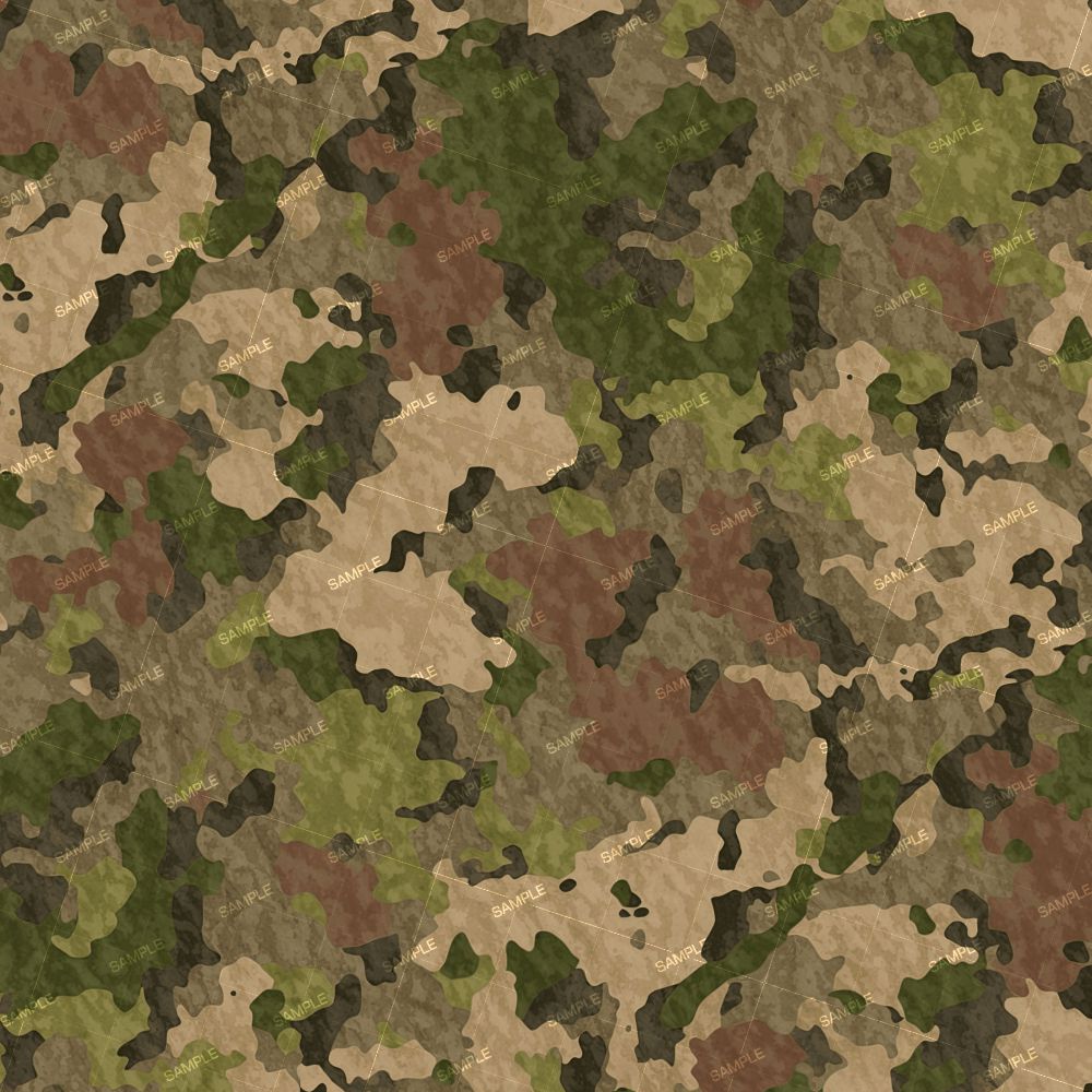 Tactical Camouflage 109