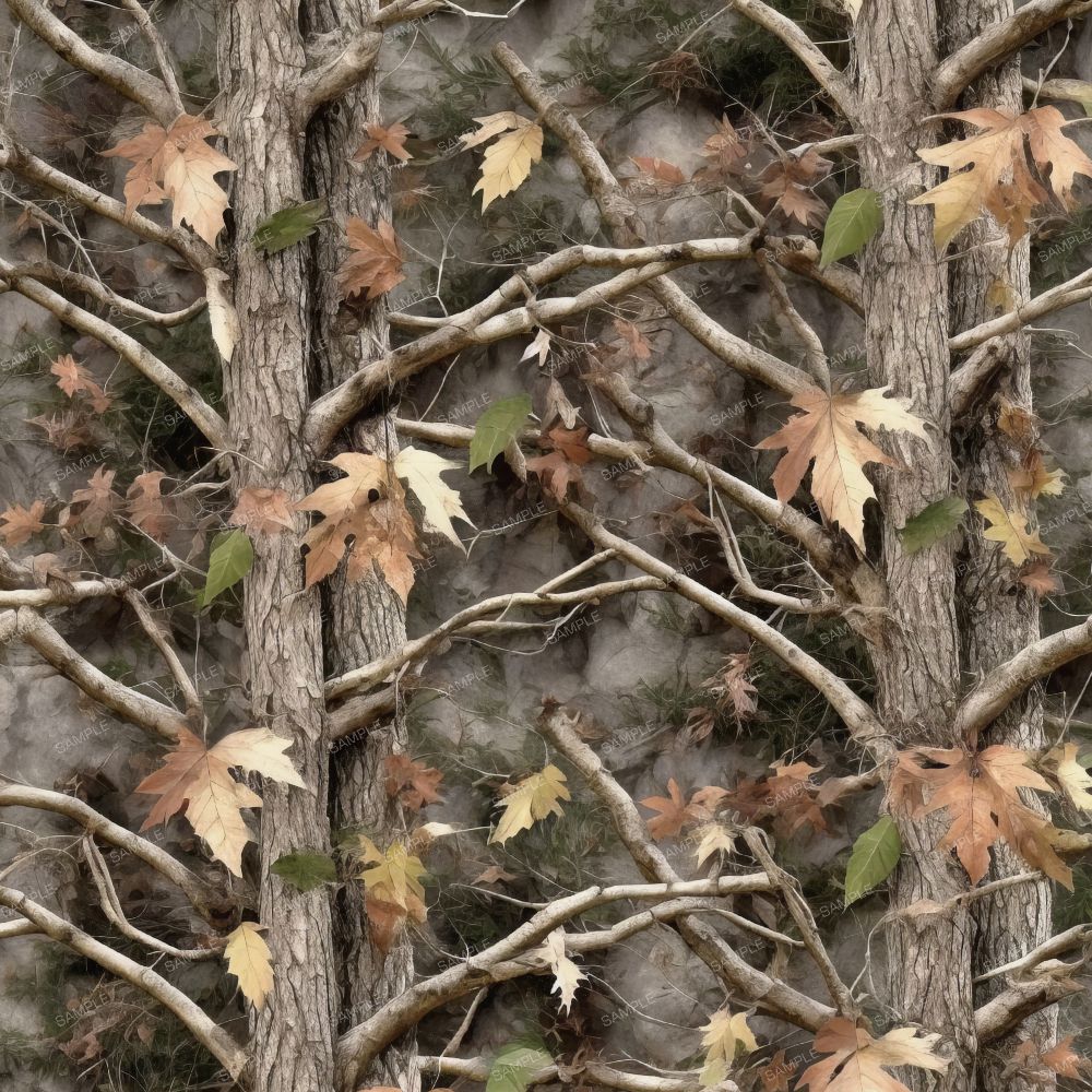 Tactical Camouflage 71