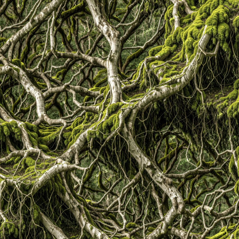 Tactical Camouflage 107