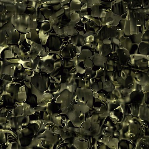 Tactical Disorientation Camouflage