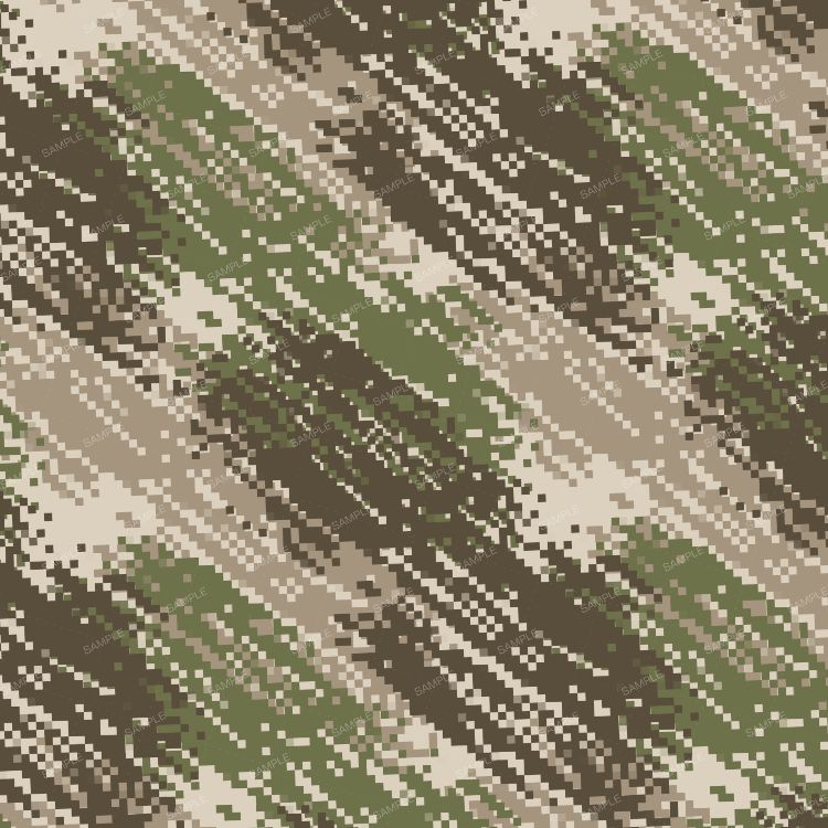 Tactical Road Camouflage 22
