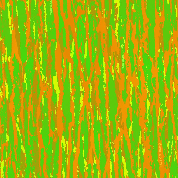 Tactical Safety Dance 22 Camouflage