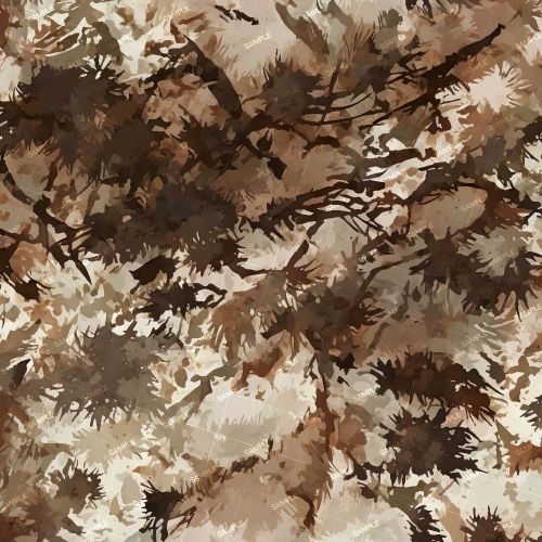 Tactical Thistle Camouflage