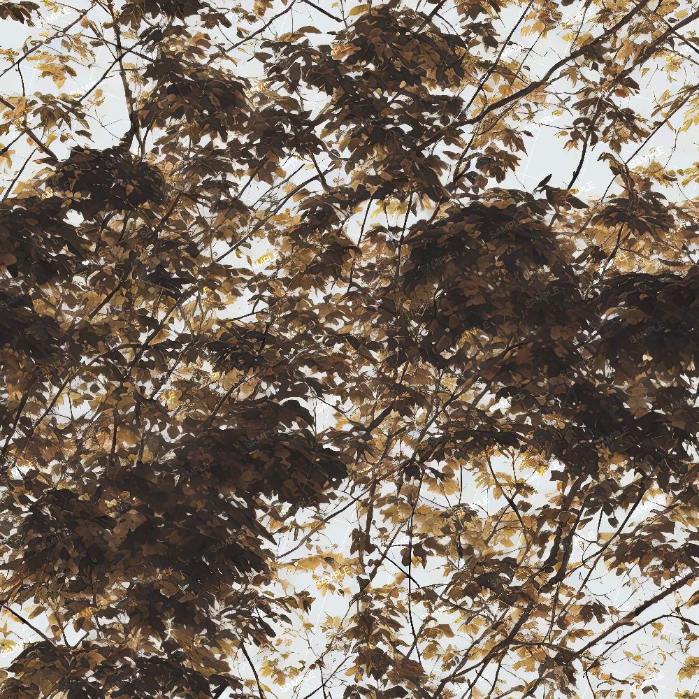 Tactical Treestand Camouflage 201
