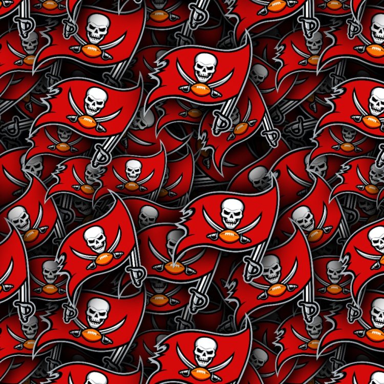 Tampa Bay Buccaneers 22