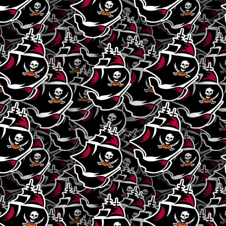 Tampa Bay Buccaneers 23