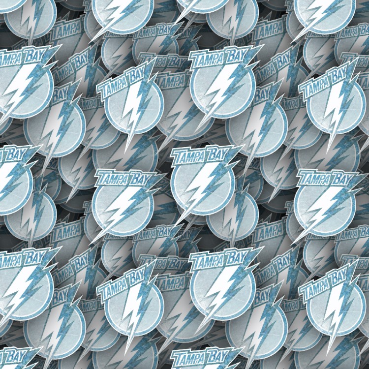 Tampa Bay Lightning 23