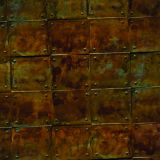 Tarnished-Metal-Plates