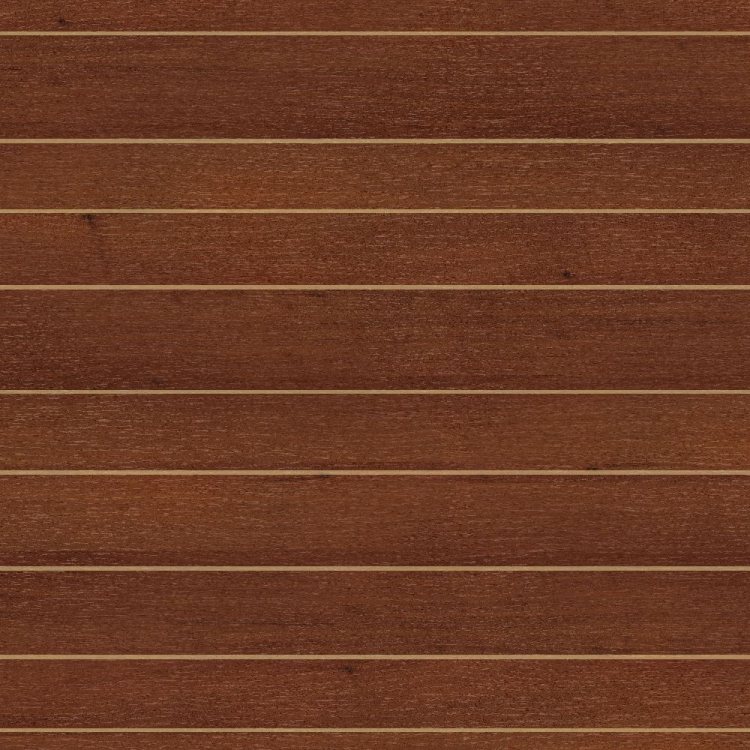 Teakwood Decking 25