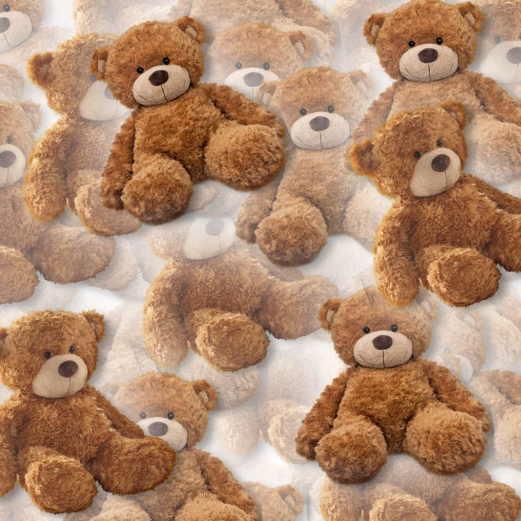 Teddy Bears 24