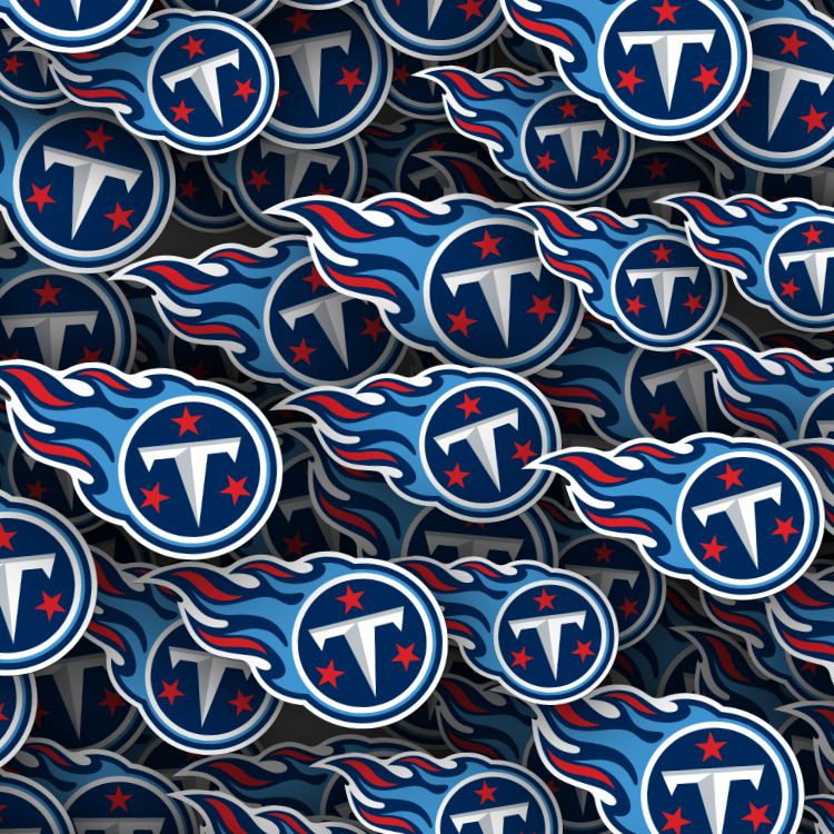 Tennessee Titans 22