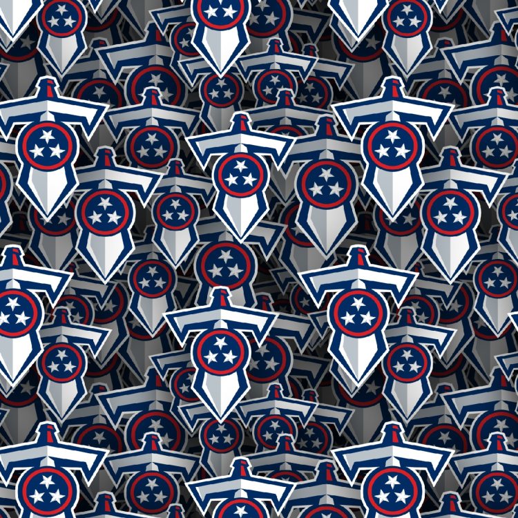 Tennessee Titans 23
