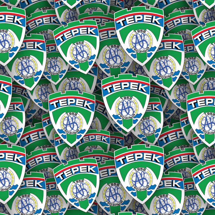 Terek Grozny