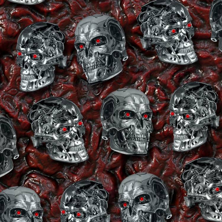 Terminator 23