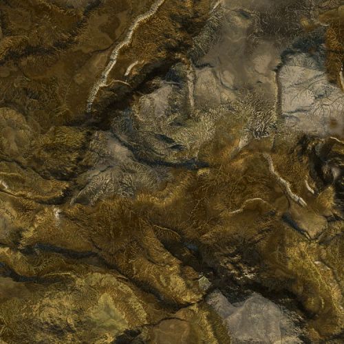 TerraPat 22 Camouflage