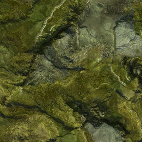 TerraPat 26 Camouflage
