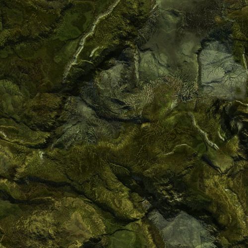 TerraPat 27 Camouflage
