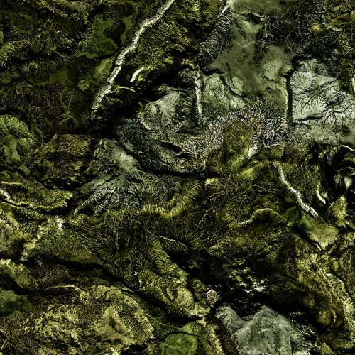 TerraPat 28 Camouflage