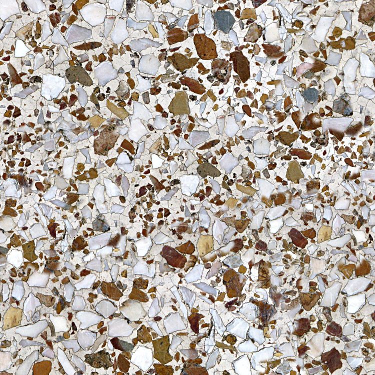 Terrazzo 22