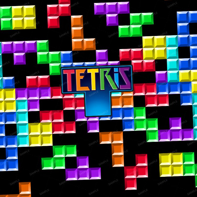 Tetris 24