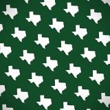 Texas-Silhouette-Hunter-Green